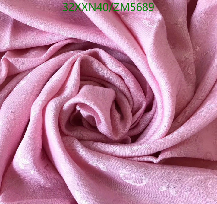 Scarf-LV,-Code: ZM5689,$: 32USD