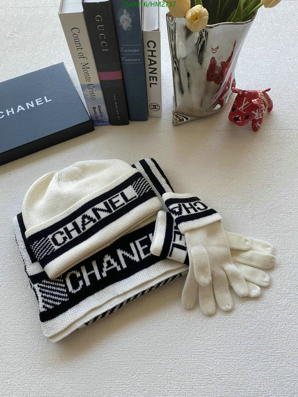 Scarf-Chanel, Code: HM2737,$: 75USD