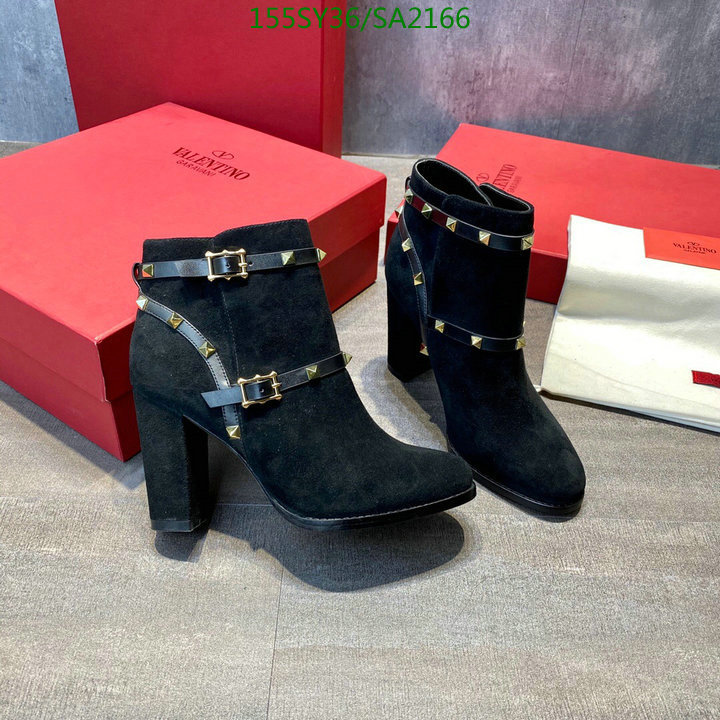 Women Shoes-Valentino, Code:SA2166,$: 155USD