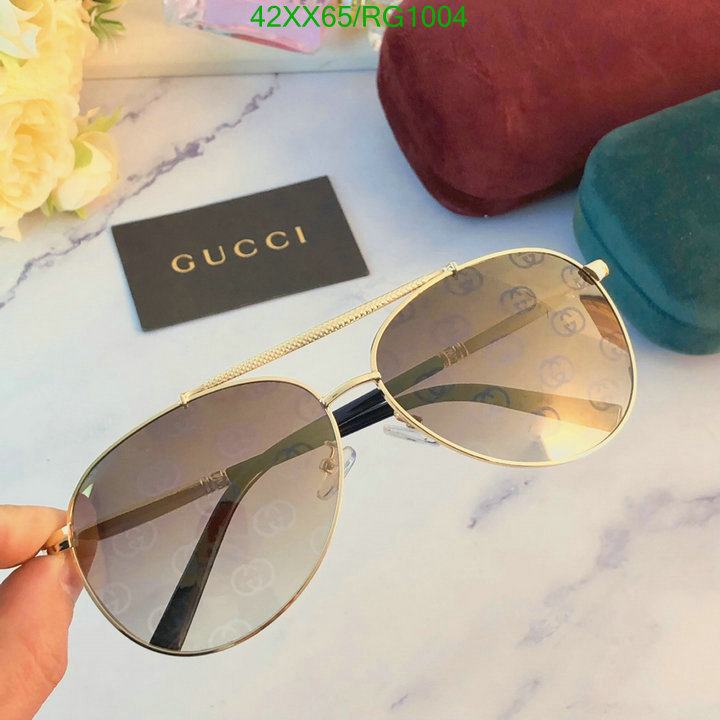 Glasses-Gucci, Code: RG1004,$: 42USD