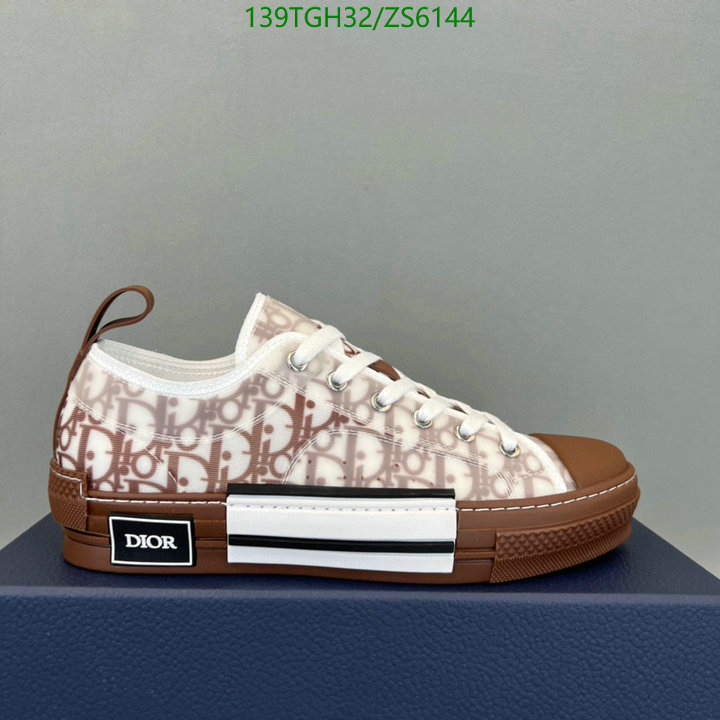 Women Shoes-Dior,Code: ZS6144,$: 139USD