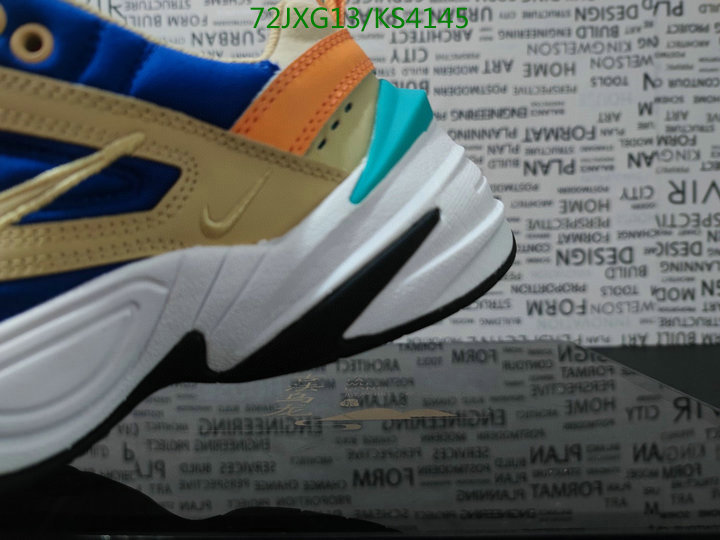 Women Shoes-NIKE, Code: KS4145,$: 72USD