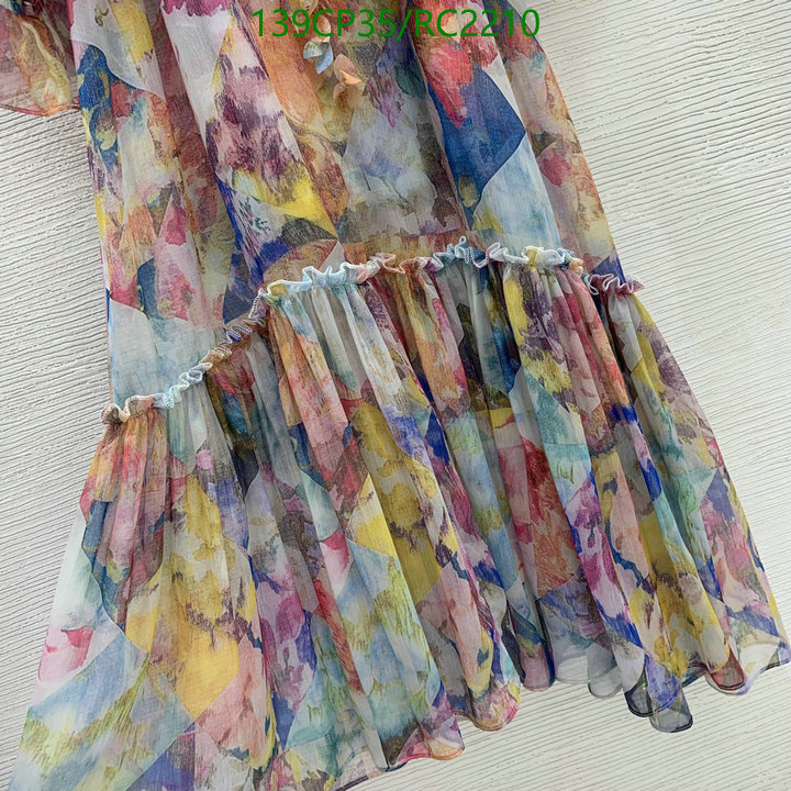 Clothing-Zimmermann, Code: RC2210,$: 139USD