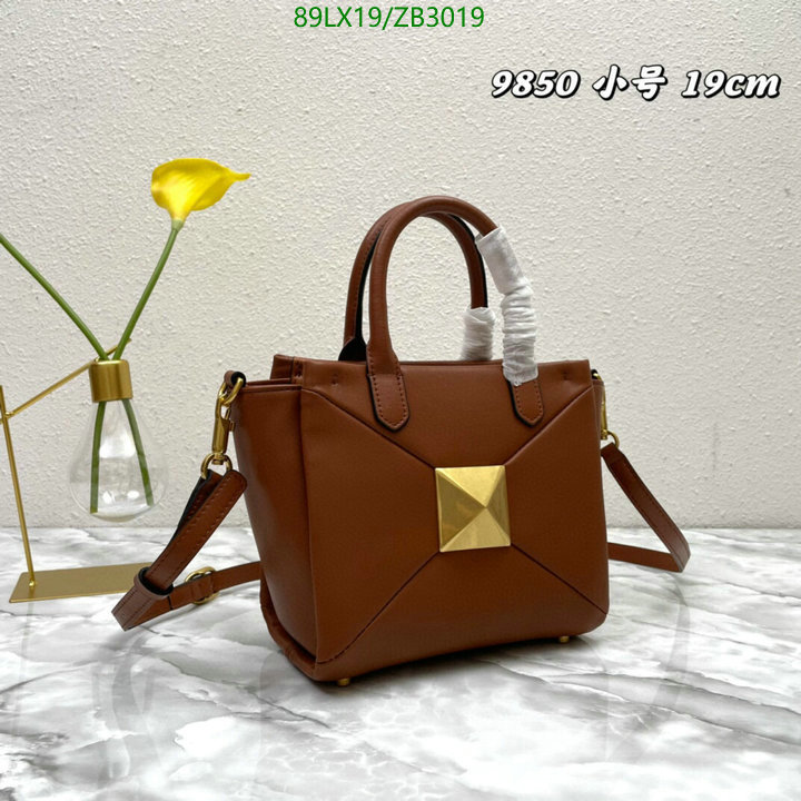 Valentino Bag-(4A)-Diagonal-,Code: ZB3019,$: 89USD