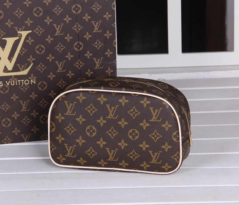 LV Bags-(4A)-Vanity Bag-,Code：LB071889,$: 59USD