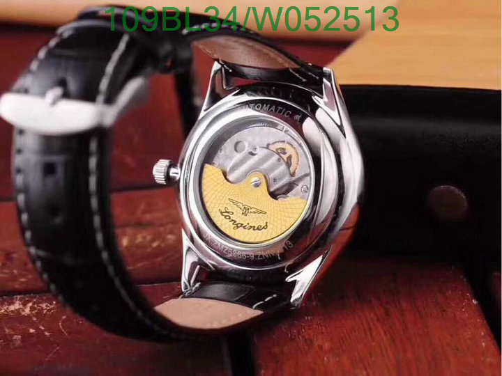 Watch-Mirror Quality-Longines, Code: W052513,$: 109USD