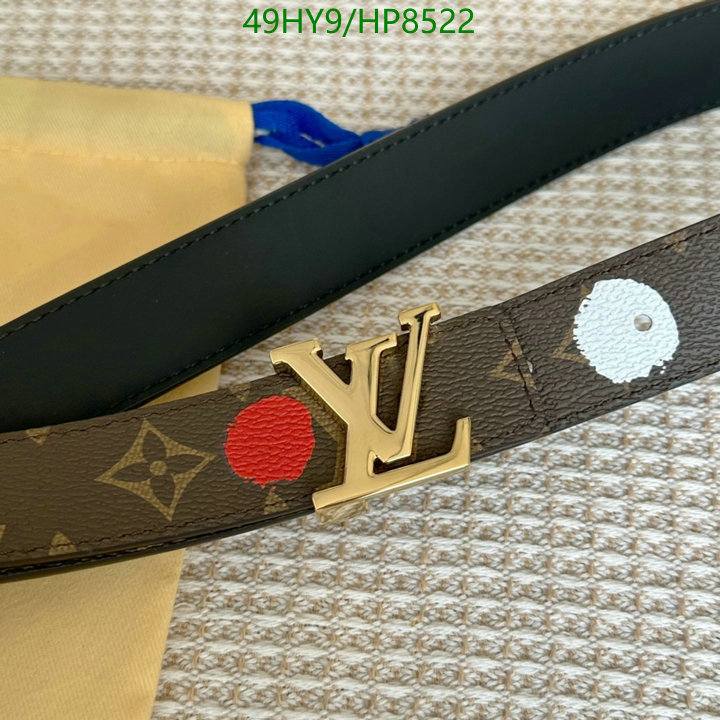 Belts-LV, Code: HP8522,$: 49USD