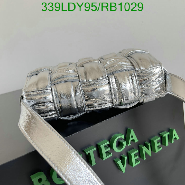 BV Bag-(Mirror)-Cassette Series,Code: RB1029,$: 339USD