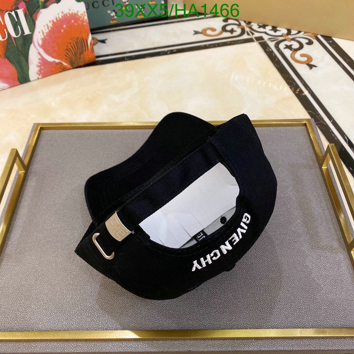 Cap -(Hat)-Givenchy, Code: HA1466,$: 39USD