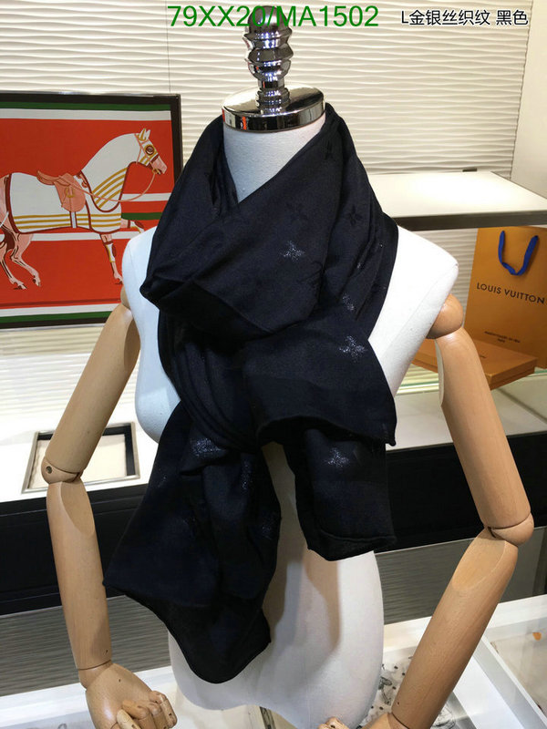 Scarf-LV,-Code:MA1502,$: 79USD