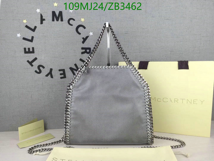 Stella McCartney Bag-(4A)-Diagonal-,Code: ZB3462,$: 109USD