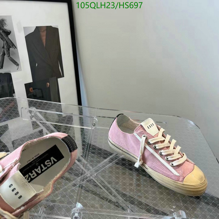 Men shoes-Golden Goose, Code: HS697,$: 105USD