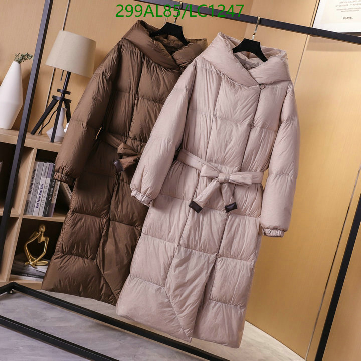 Down jacket Women-MaxMara, Code: LC1247,