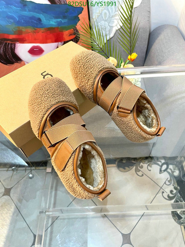 Women Shoes-UGG, Code: YS1991,$: 82USD