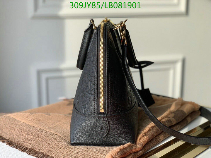 LV Bags-(Mirror)-Alma-,Code: LB081901,$: 309USD