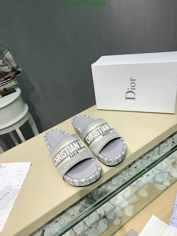 Women Shoes-Dior,Code: LS6462,$: 115USD