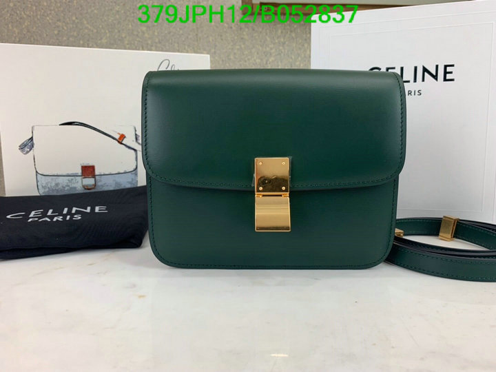 Celine Bag-(Mirror)-Classic Series,Code: B052837,$: 379USD