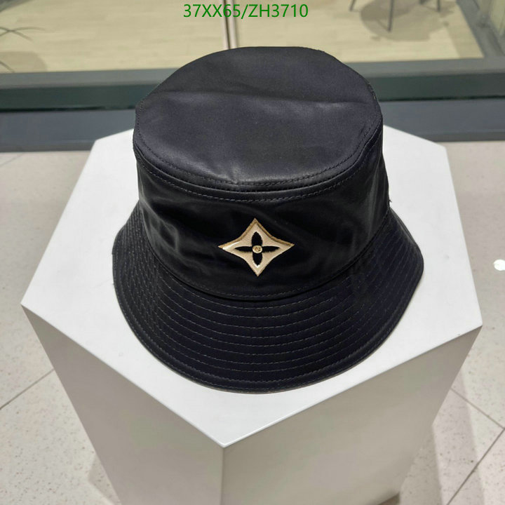 Cap -(Hat)-LV, Code: ZH3710,$: 37USD