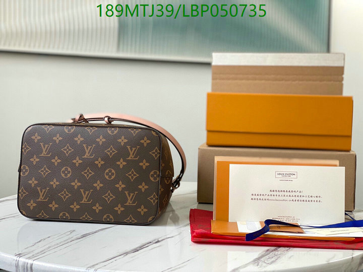 LV Bags-(Mirror)-Nono-No Purse-Nano No-,Code: LBP050735,$: 189USD