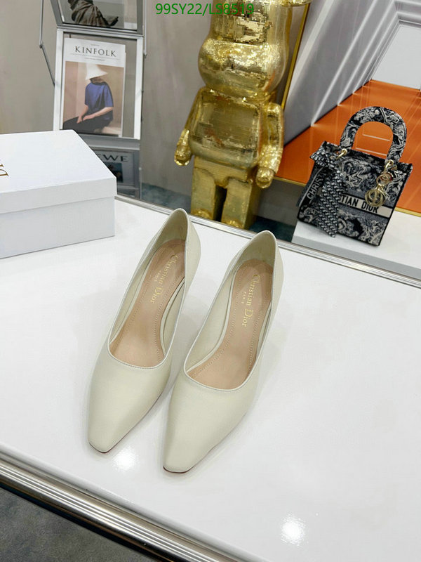 Women Shoes-Dior,Code: LS8519,$: 99USD