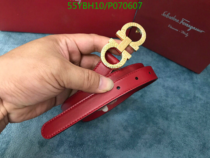 Belts-Ferragamo, Code: P070607,$: 55USD