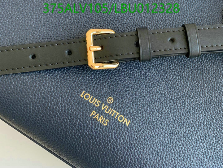 LV Bags-(Mirror)-Handbag-,Code: LBU012328,$: 375USD