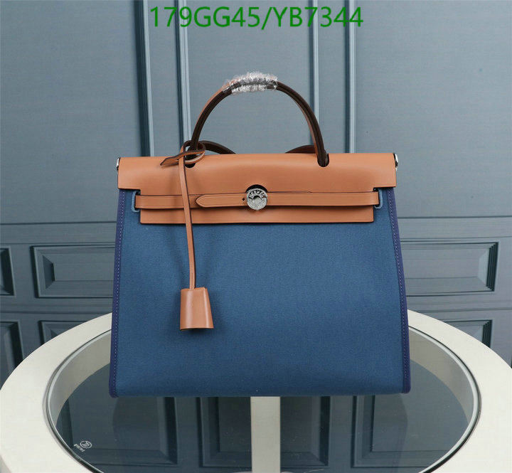 Hermes Bag-(Mirror)-Kelly-,Code: YB7344,$: 179USD