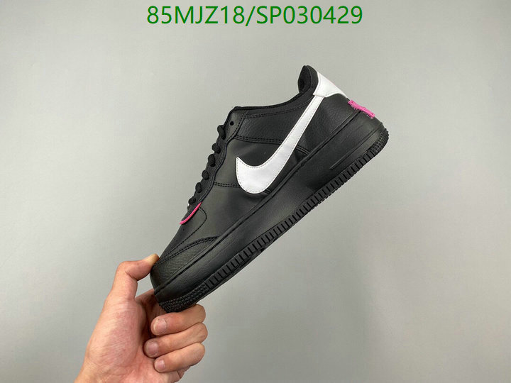 Women Shoes-NIKE, Code: SP030429,$: 85USD