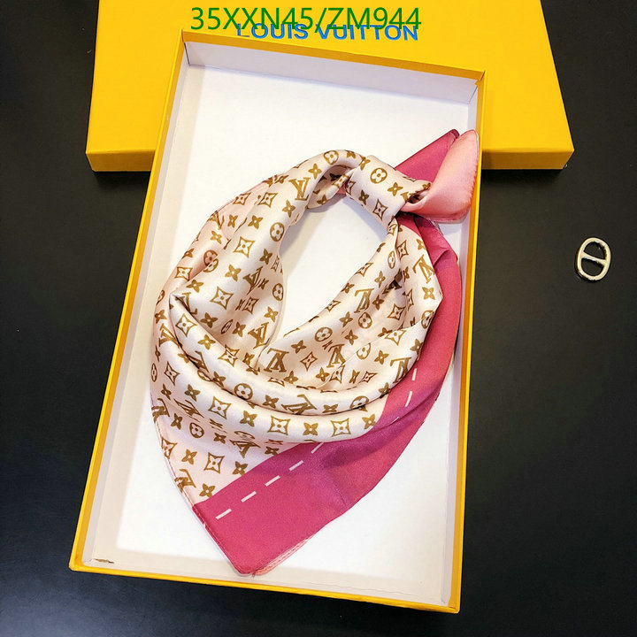 Scarf-LV,-Code: ZM944,$: 35USD