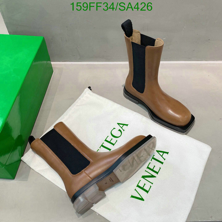 Women Shoes-BV, Code: SA426,$: 159USD