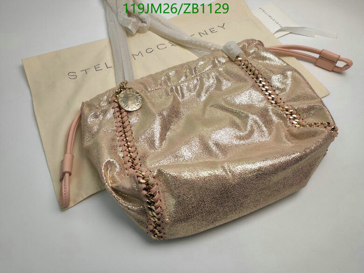 Stella McCartney Bag-(Mirror)-Diagonal-,Code: ZB1129,$: 119USD