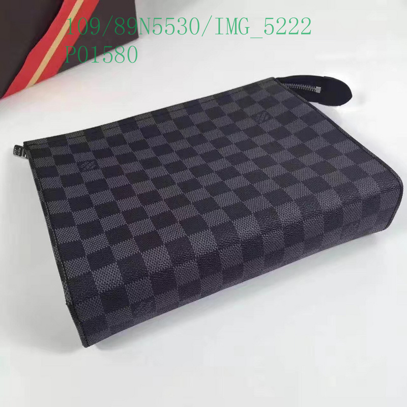 LV Bags-(Mirror)-Trio-,Code：LB113047,$: 109USD