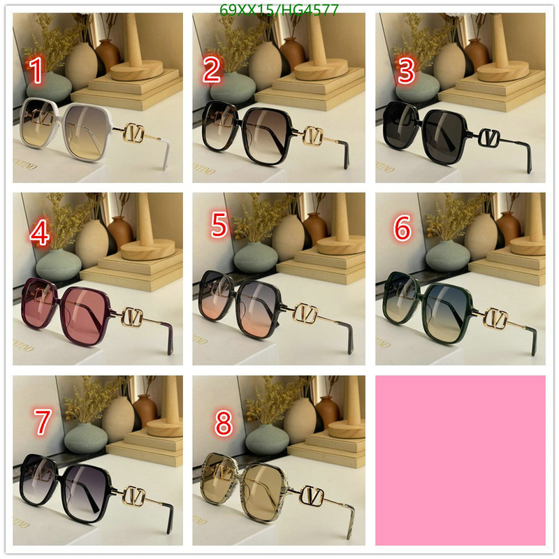 Glasses-Valentino, Code: HG4577,$: 69USD