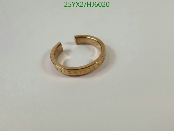 Jewelry-DW, Code: HJ6020,$: 25USD