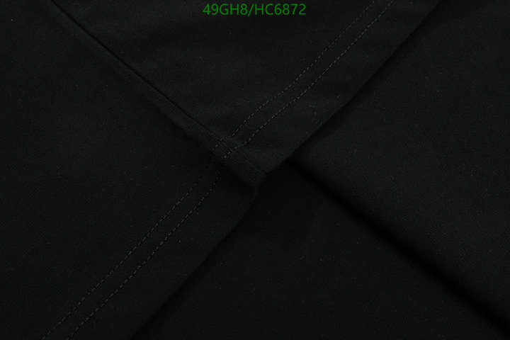 Clothing-Gucci, Code: HC6872,$: 49USD