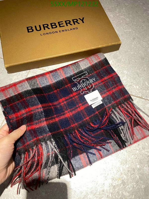 Scarf-Burberry, Code: MP121232,$: 55USD