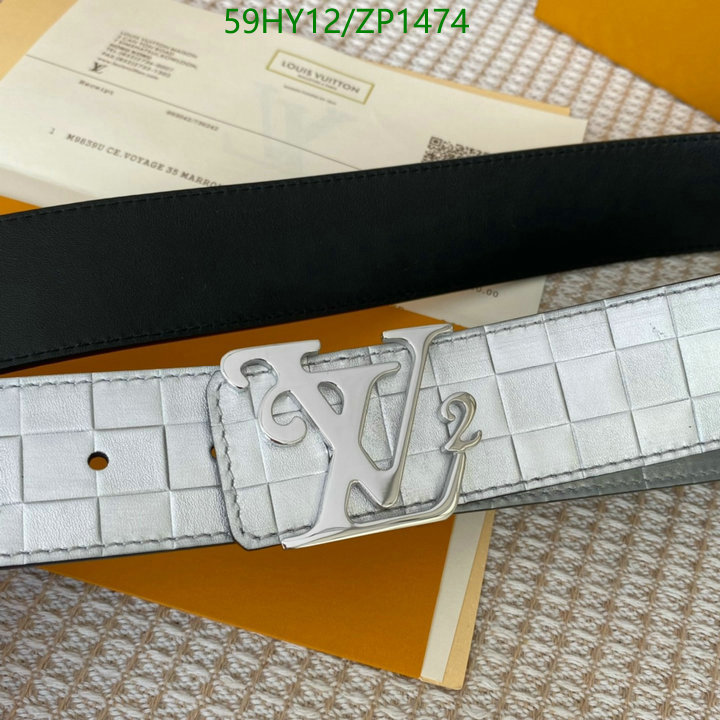 Belts-LV, Code: ZP1474,$: 59USD