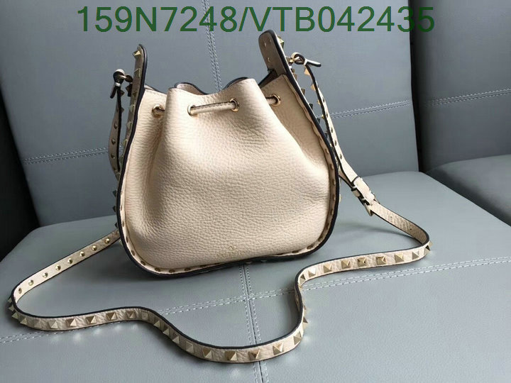 Valentino Bag-(Mirror)-Diagonal-,Code: VTB042435,$:159USD