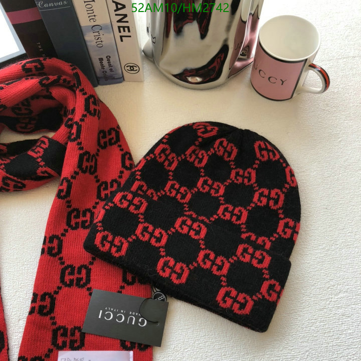 Scarf-Gucci, Code: HM2742,$: 52USD