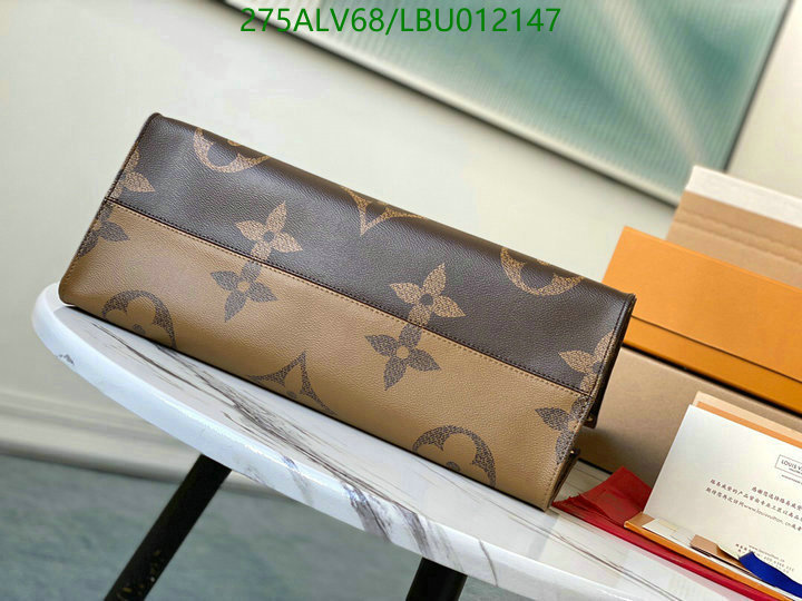 LV Bags-(Mirror)-Handbag-,Code: LBU012147,$: 275USD