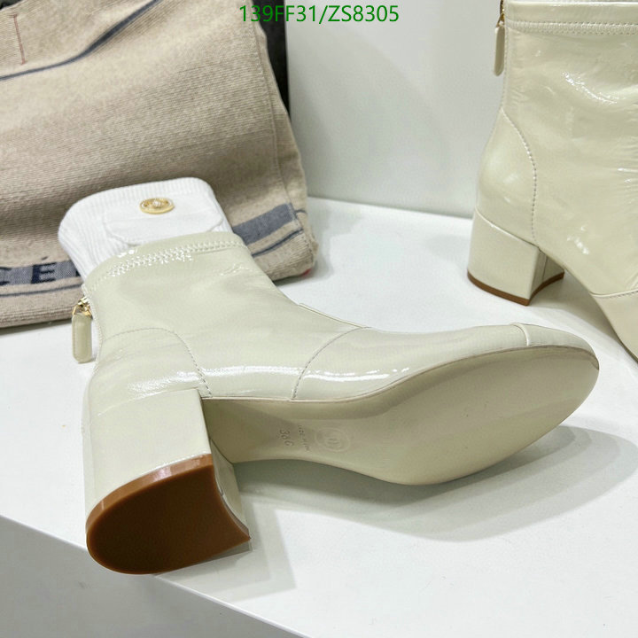 Women Shoes-Chanel,Code: ZS8305,$: 139USD