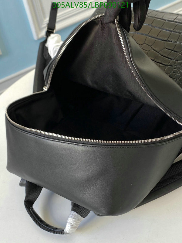 LV Bags-(Mirror)-Backpack-,Code: LBP090121,$:305USD
