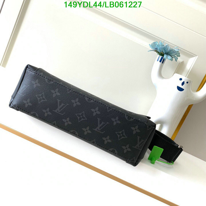 LV Bags-(Mirror)-Pochette MTis-Twist-,Code:LB061227,$: 149USD