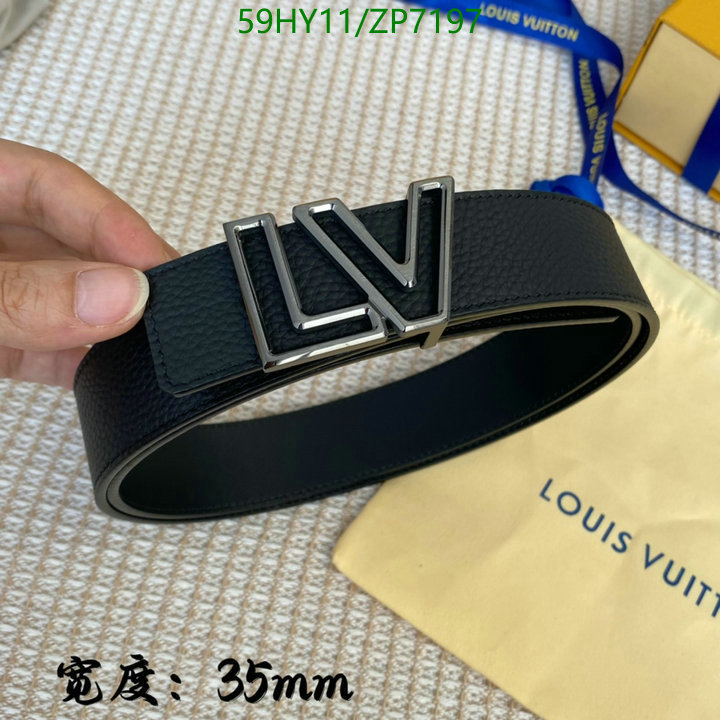 Belts-LV, Code: ZP7197,$: 59USD