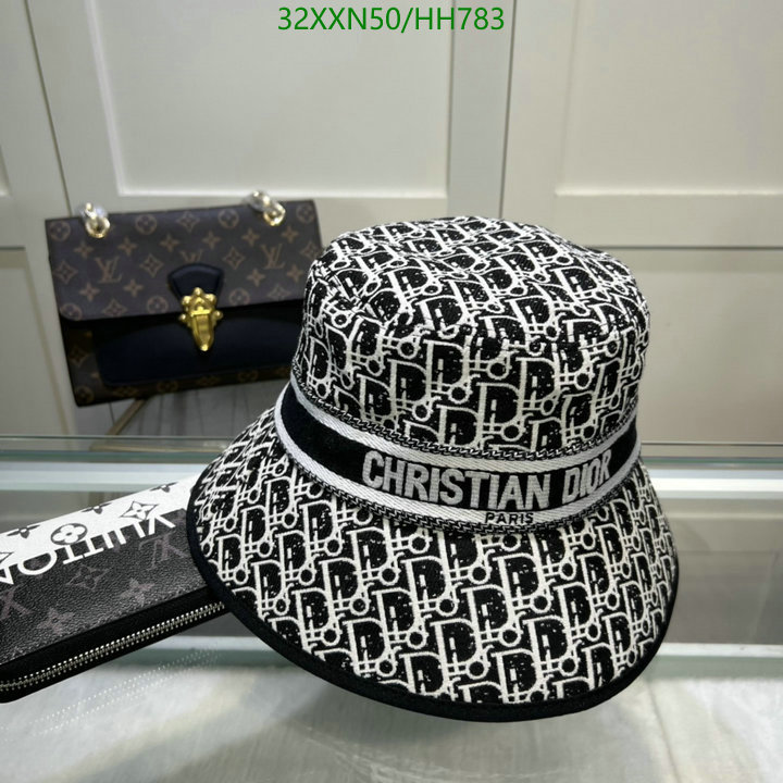 Cap -(Hat)-Dior, Code: HH783,$: 32USD