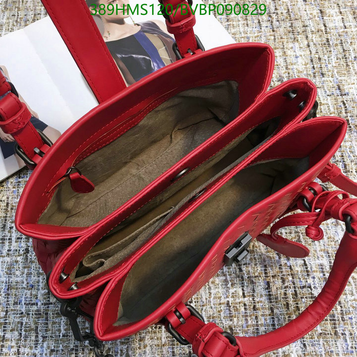 BV Bag-(Mirror)-Handbag-,Code: BVBP090829,$:389USD