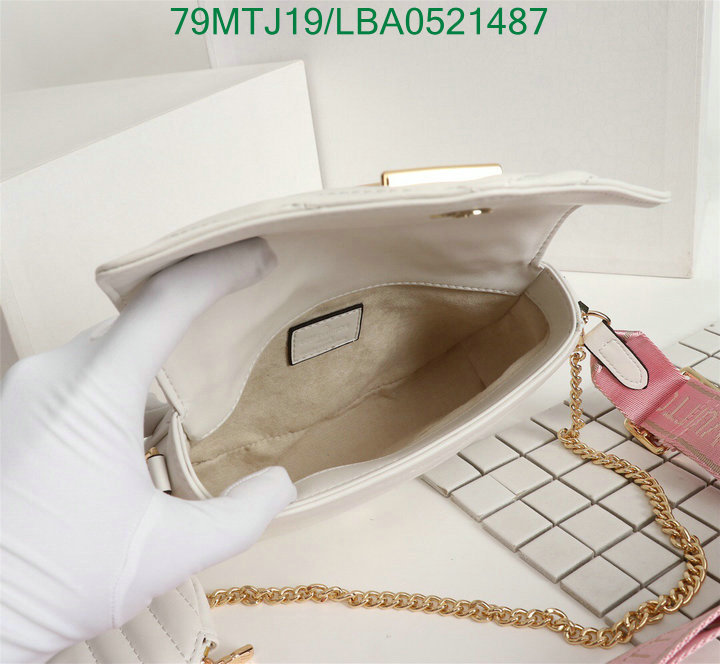 LV Bags-(4A)-New Wave Multi-Pochette-,Code:LBA0521487,$: 79USD