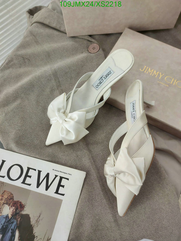 Women Shoes-Jimmy Choo, Code: XS2218,$: 109USD