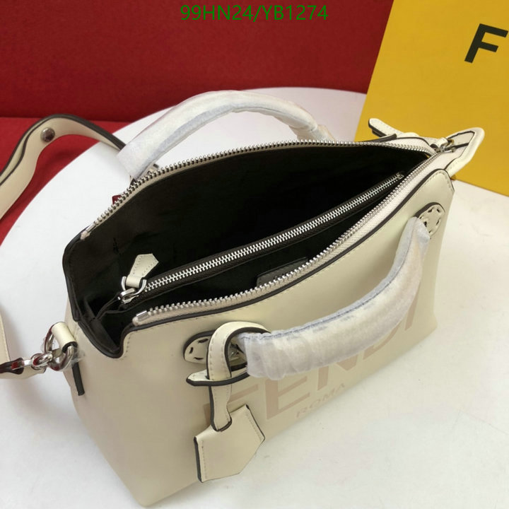 Fendi Bag-(4A)-By The Way-,Code: YB1274,$: 99USD