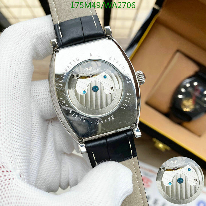 Watch-4A Quality-Vacheron Constantin, Code: WA2706,$: 175USD